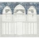 Mural Wall&Decò Contemporary Wallpapers 2015 Leon Battista WDLB1501