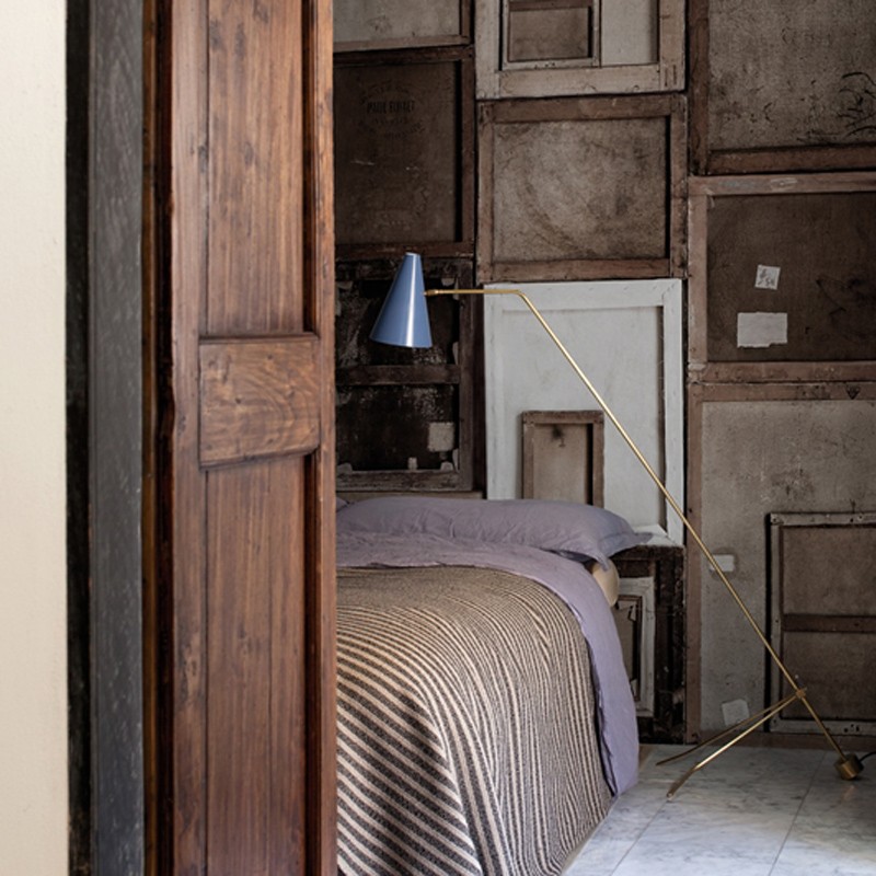 Mural Wall&Decò Contemporary Wallpapers 2015 Verso WDVE1501 A