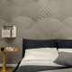 Mural Wall&Decò Contemporary Wallpapers 2015 Plissé WDPL1501 A
