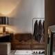 Mural Wall&Decò Contemporary Wallpapers 2015 Bianco WDBI1501 A