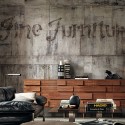Mural Furniture WDFU1501 Wall&Decò 2015
