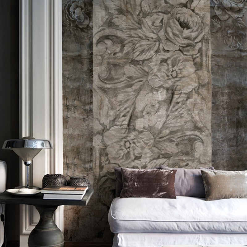 Mural Wall&Decò Contemporary Wallpapers 2015 Arazzo WDAR1501 A