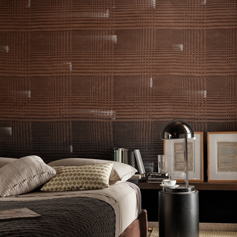 Mural Wall&Decò Contemporary Wallpapers 2015 Razor WDRA1501 A
