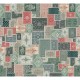 Mural Wall&Decò Contemporary Wallpapers 2016 Dare Me WDDM1601