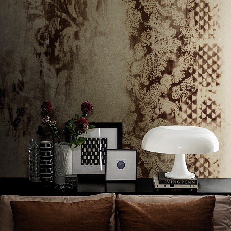 Mural Wall&Decò Contemporary Wallpapers 2016 Delavé WDDE1601 A