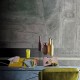 Mural Wall&Decò Contemporary Wallpapers 2016 Emotions WDEM1601 A