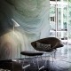 Mural Wall&Decò Contemporary Wallpapers 2016 Trap Stratch WDTS1601 A
