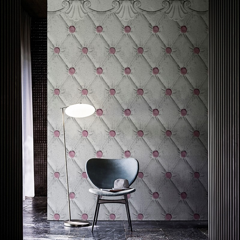 Mural Wall&Decò Contemporary Wallpapers 2016 Sofa WDSO1601 A