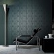 Mural Wall&Decò Contemporary Wallpapers 2016 Weimar WDWE1601 A