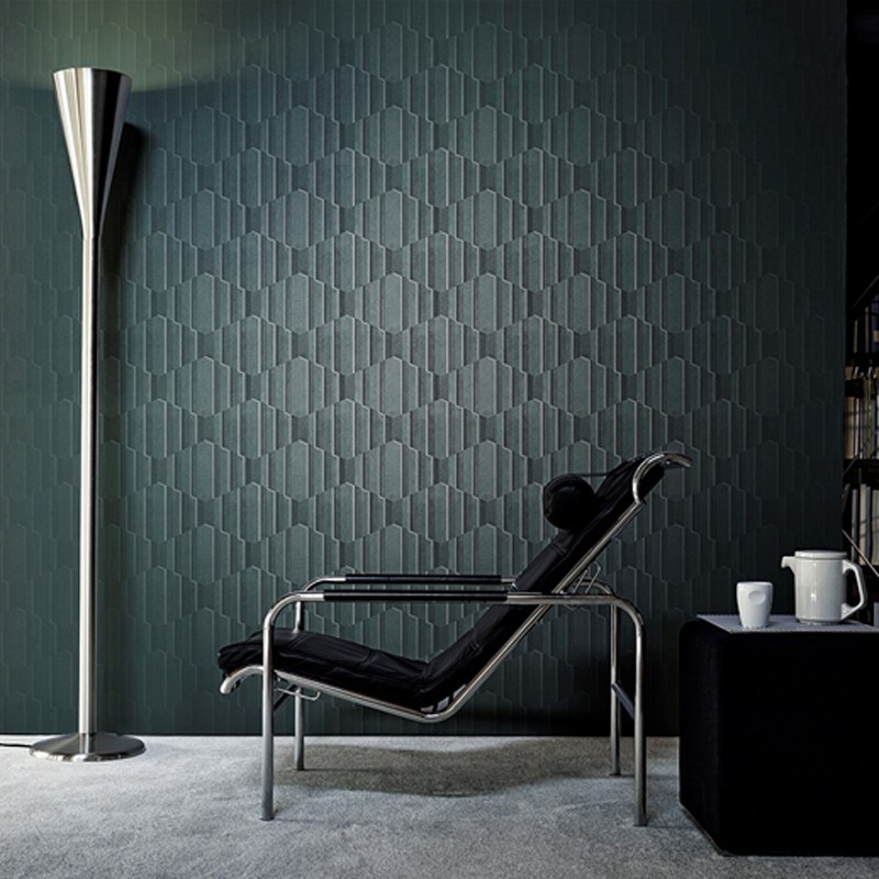 Mural Wall&Decò Contemporary Wallpapers 2016 Weimar WDWE1601 A