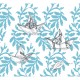Mural Wall&Decò Contemporary Wallpapers 2016 Float On WDFO1601