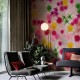 Mural Wall&Decò Contemporary Wallpapers 2016 Profumo WDPO1601 A