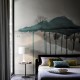 Mural Wall&Decò Contemporary Wallpapers 2016 Clour Brush WDCB1601 A