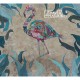 Mural Wall&Decò Contemporary Wallpapers 2016 Pink Wind WDPW1601