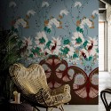 Mural Jasminum WDJA1601 Wall&Decò 2016