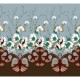 Mural Wall&Decò Contemporary Wallpapers 2016 Jasminum WDJA1601