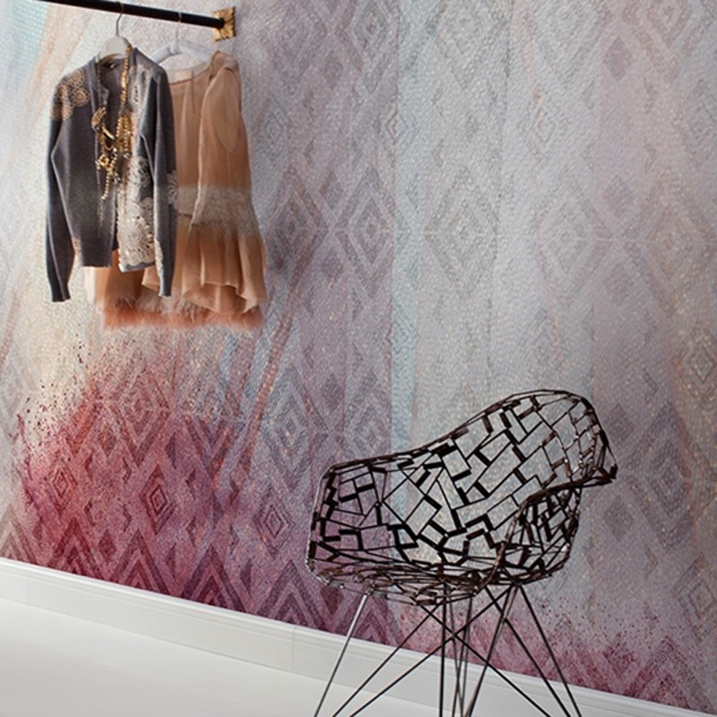 Mural Wall&Decò Contemporary Wallpapers 2016 Burlington WDBU1601 A
