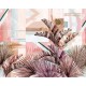 Mural Wall&Decò Contemporary Wallpapers 2016 Floridita WDFR1601