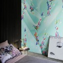 Mural Rainbow WDRB1601 Wall&Decò 2016