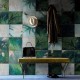 Mural Wall&Decò Contemporary Wallpapers 2016 Exotic Damier WDEX1601 A