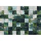 Mural Wall&Decò Contemporary Wallpapers 2016 Exotic Damier WDEX1601