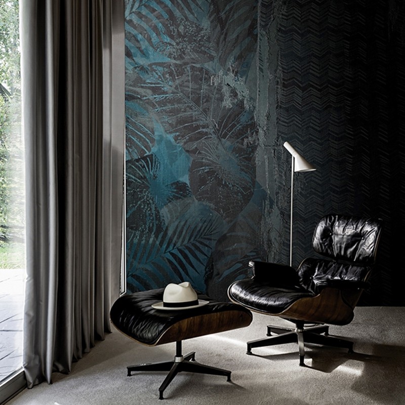 Mural Wall&Decò Contemporary Wallpapers 2016 Lurk WDLU1601 A