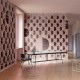 Mural Wall&Decò Contemporary Wallpapers 2017 Atomic WDAT1701 A