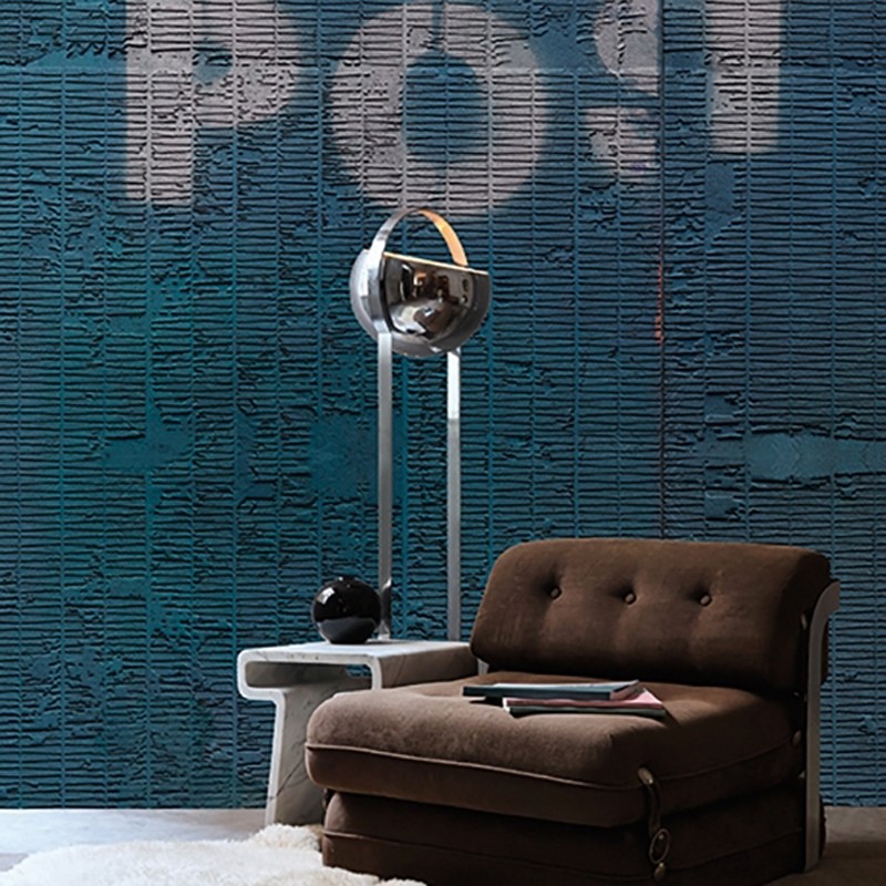 Mural Wall&Decò Contemporary Wallpapers 2017 Post WDPO1701 A