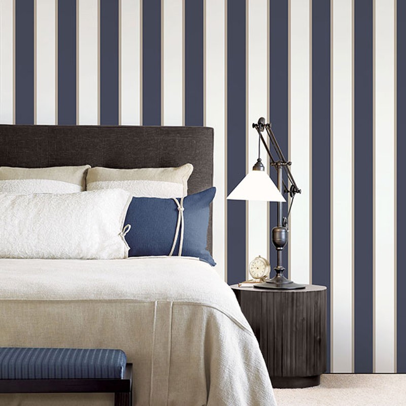 Papel pintado Saint Honoré Smart Stripes 150-2003 A