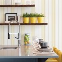 Papel pintado Smart Stripes 150-2011
