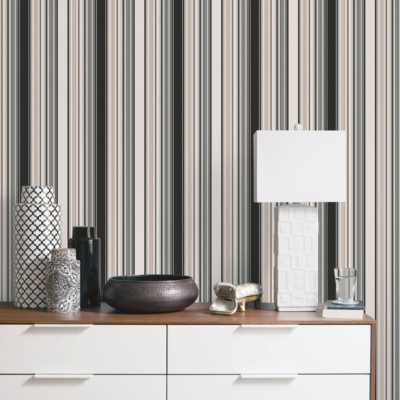 Papel pintado Saint Honoré Smart Stripes 150-2017 A