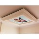 Orac Decor Luxxus Cornisa C211 A