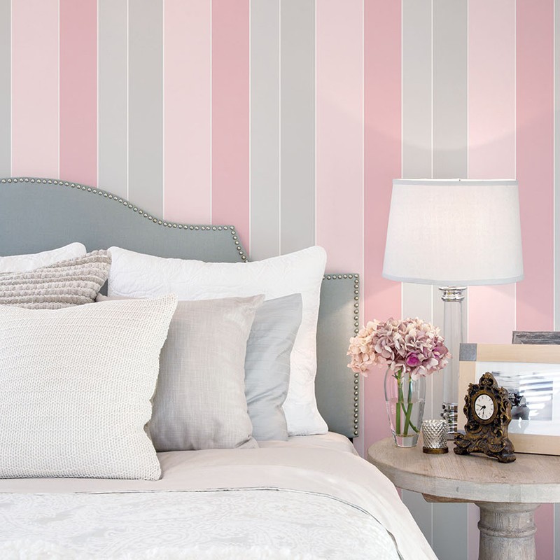 Papel pintado Saint Honoré Smart Stripes 150-2032 A