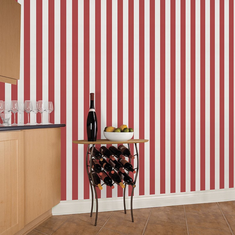 Papel pintado Saint Honoré Smart Stripes 150-2037 A
