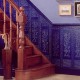 Panel pintable Dado RD06730 Rococo A
