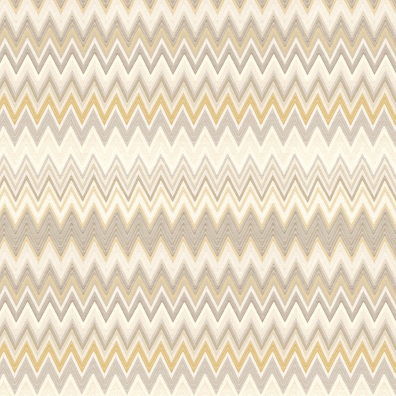 Papel pintado Missoni Home Wallcoverings 01 10061