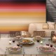 Mural decorativo Missoni Home Wallcoverings 01 20091 A