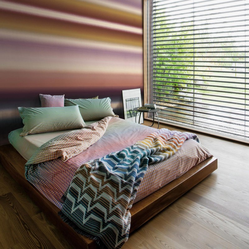Mural decorativo Missoni Home Wallcoverings 01 20093 A