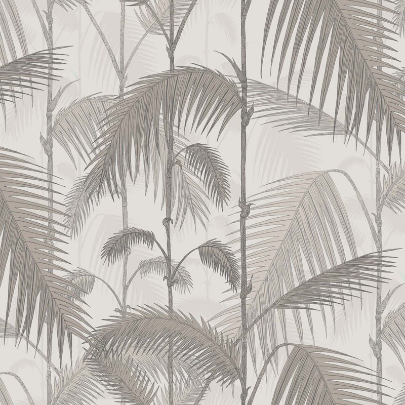 Papel pintado Cole & Son Icons Palm Jungle 112-1004
