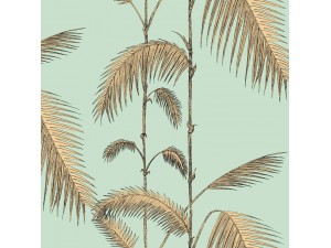 Papel pintado Cole & Son Icons Palm Leaves 112-2006 A