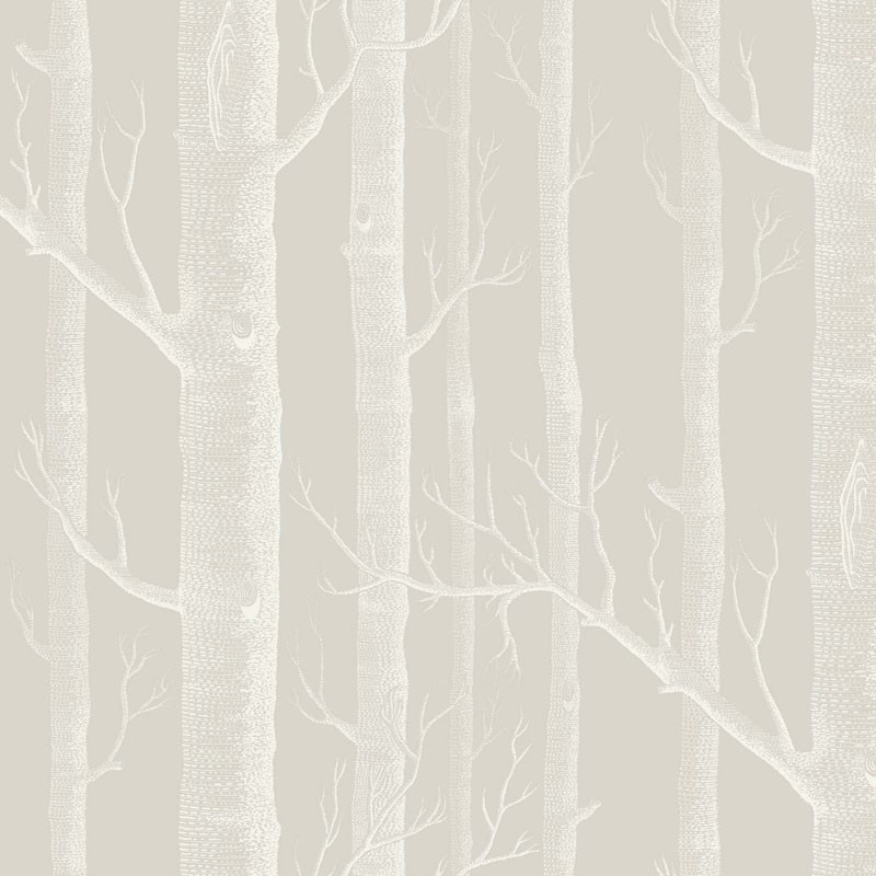 Papel pintado Cole & Son Icons Woods 112-3010