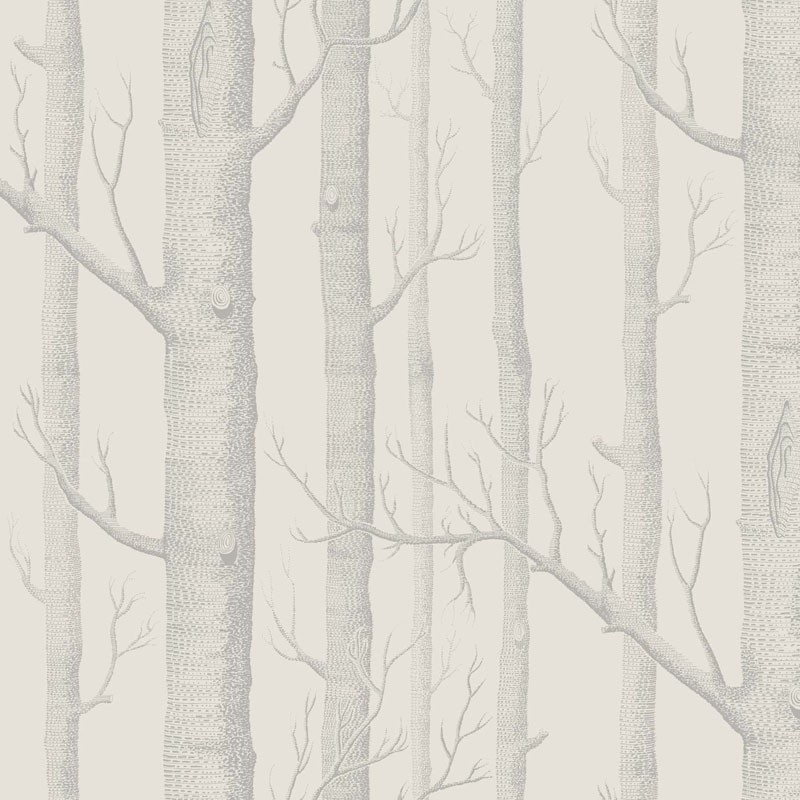 Papel pintado Cole & Son Icons Woods 112-3011