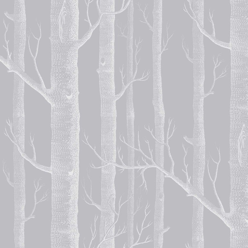Papel pintado Cole & Son Icons Woods 112-3012
