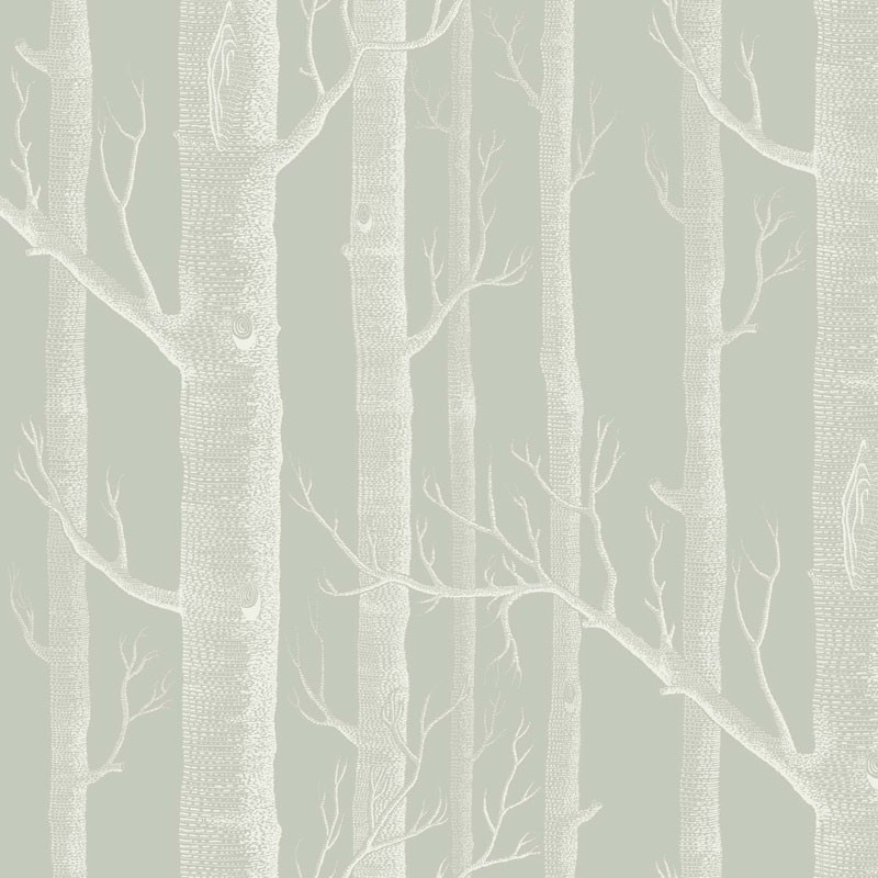 Papel pintado Cole & Son Icons Woods 112-3013