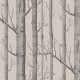 Papel pintado Cole & Son Icons Woods 112-3009