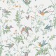 Papel pintado Cole & Son Icons Hummingbirds 112-4016