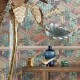 Papel pintado Cole & Son Icons Miami 112-6023 A