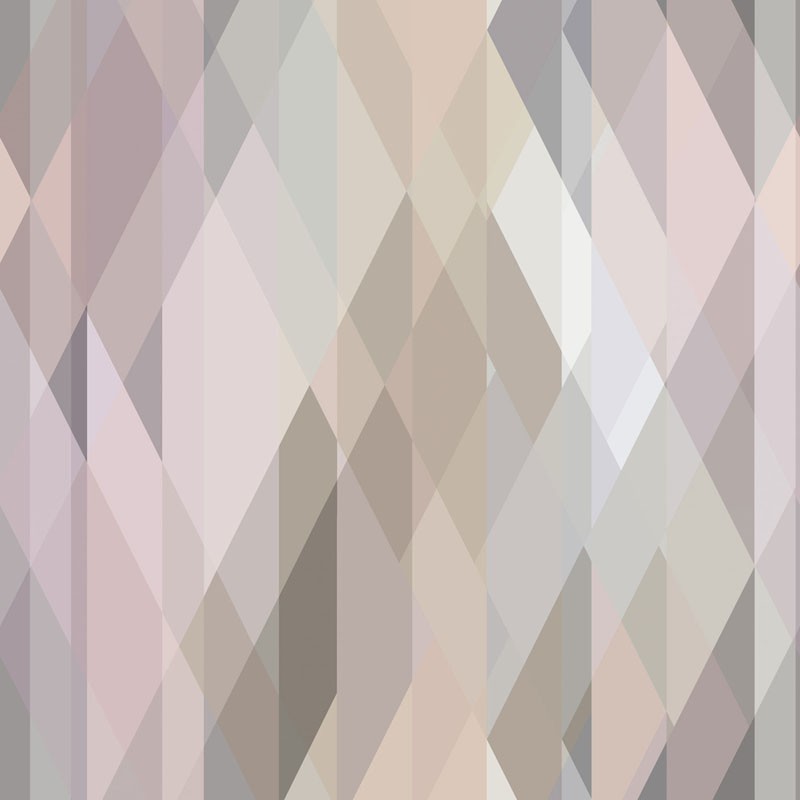 Papel pintado Cole & Son Icons Prism 112-7025