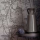 Papel pintado Cole & Son Icons Cow Parsley 112-8026 A