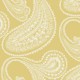 Papel pintado Cole & Son Icons Rajapur Flock 112-9031